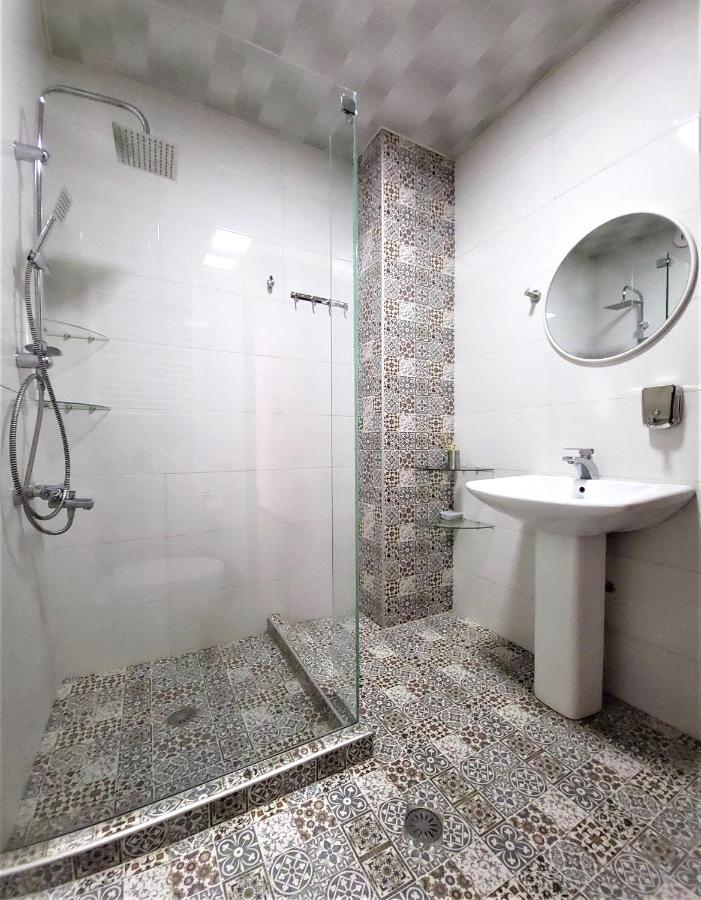 Avlabari Apartment - New One Tbilisi Exteriér fotografie